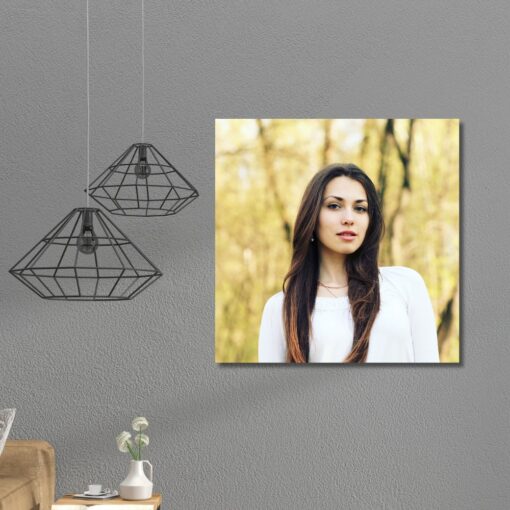 Ultra-Clear Acrylic Photo Frames - Image 5