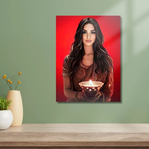 Smudge Acrylic Frames - Image 9