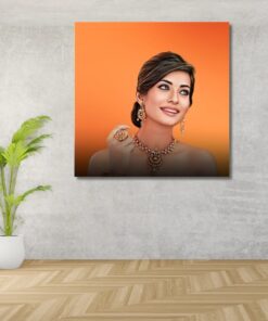 Acrylic Frames