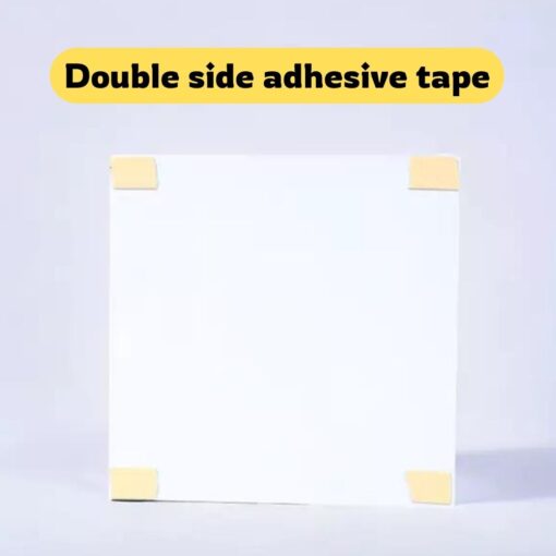 Ultra-Clear Acrylic Photo Frames - Image 8