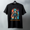 The Ultimate Protector Oversized T-Shirt | Premium 240 GSM Soft Cotton | Artfev