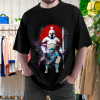 Warrior! Design Oversized T-Shirt | Premium 240 GSM Soft Cotton | Artfev